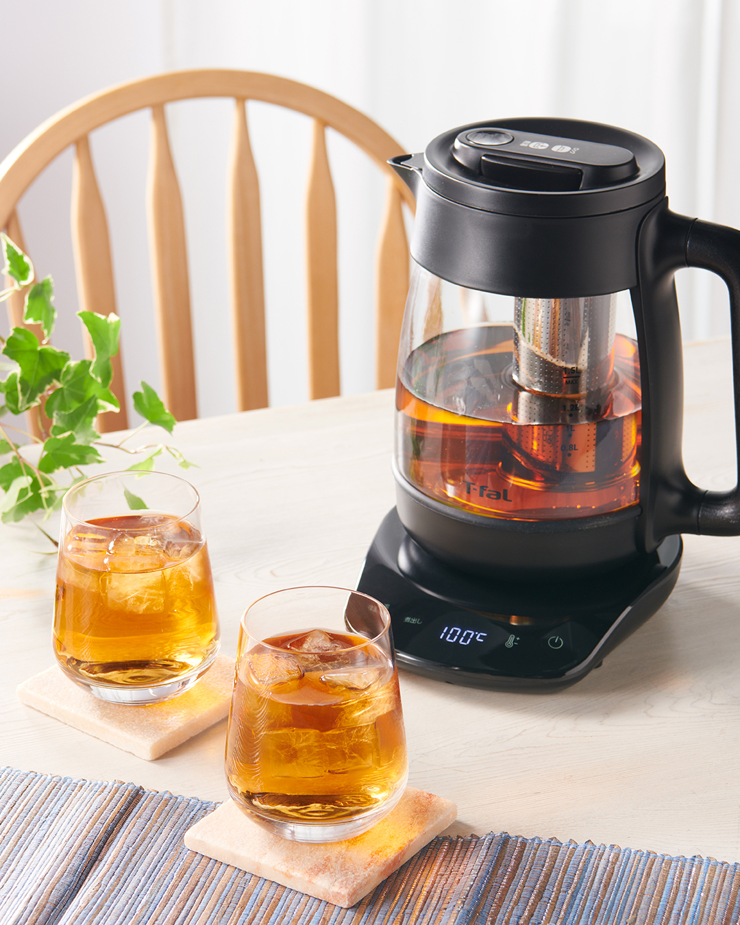 T-fal - kaaa　新品！ティファール　バーベキューグリル T-fal - kaaa様専用 新品！ティファール バーベキューグリルの