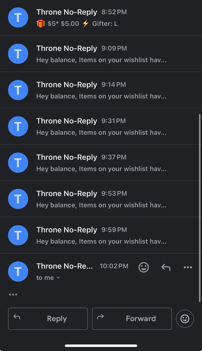 wallet__abuse's tweet photo. Get drained bozo 🤡 https://t.co/xFrH3fIVrU