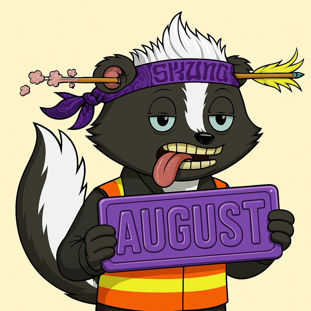 July came with wins on wins, answered prayers, unexpected blessings, growth I didn’t see coming.

If July was this good, August will be even GREATER. I’m claiming it already.

Let’s stay hungry, stay humble, and keep grinding.

Happy New Month, fam!