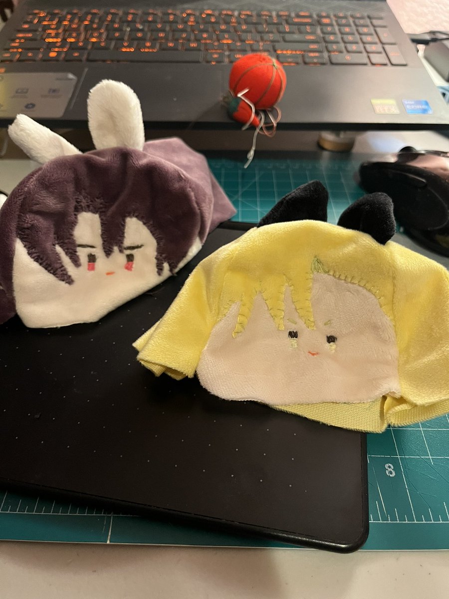 BeruE7's tweet photo. Momentarily comes back to life just to say AYO GUYS I FINISHED THE THING I WAS MAKING FROM LIKE 3 YEARS AGO https://t.co/U1KM0v3JRL