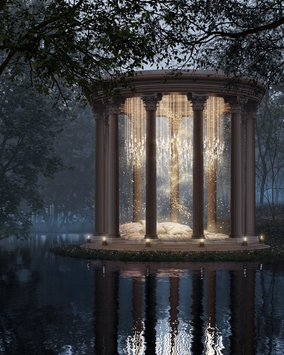 gm✨

fallen am I,
in the solitude of a broken Dream.

|Once Upon a Dream|
1/1, on <a href="/foundation/">Foundation 🌐</a> ↓