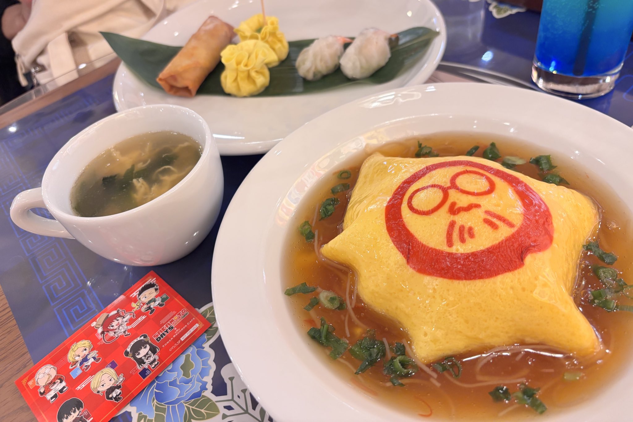 タワレコカフェ ﾀﾜｰﾚｺｰﾄﾞｶﾌｪ 名古屋栄ｽｶｲﾙ店 (@TRC_nagoya) / X
