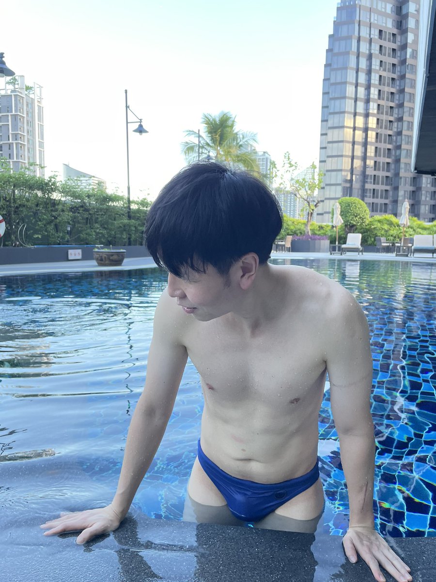 私はあなたにもっとはっきりと会いたいです。