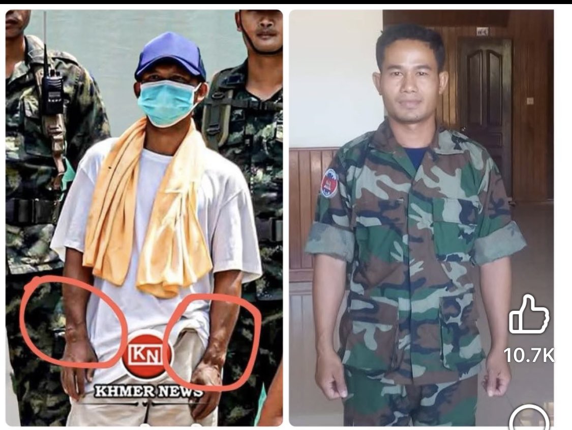 We deserve peace!! tweet media