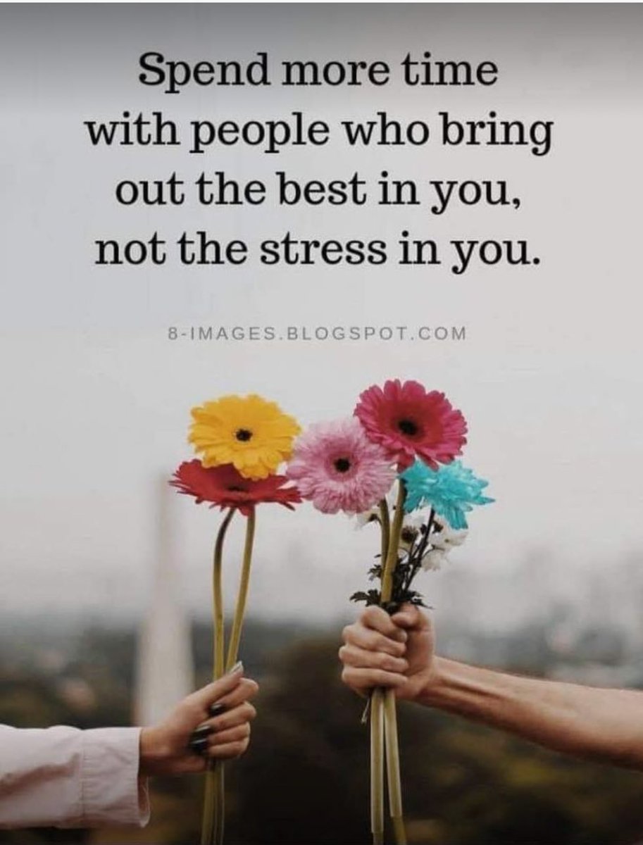 ☕️☕️☕️

Spend more time with people who bring out the best in you, not the stress in you.

#Coffee helps

<a href="/Cbp8Cindy/">Cindy QB Pearl 👠&🐇</a> <a href="/QueenBeanCoffee/">TheQueenBean</a> <a href="/suziday123/">Suzi Day</a> <a href="/LoveCoffeeHour/">LoveCoffeeHour</a> <a href="/FreshRoasters/">Charlene F 🌉☕🍷☔ 🇨🇦 🇺🇦</a> <a href="/Stefeenew/">Have a great day ☕️🎂🌸💕🎉</a> 

#CoffeeLovers #CoffeeAddicts #CoffeeFriends #CoffeeTime #CoffeeTalk #CoffeeCulture