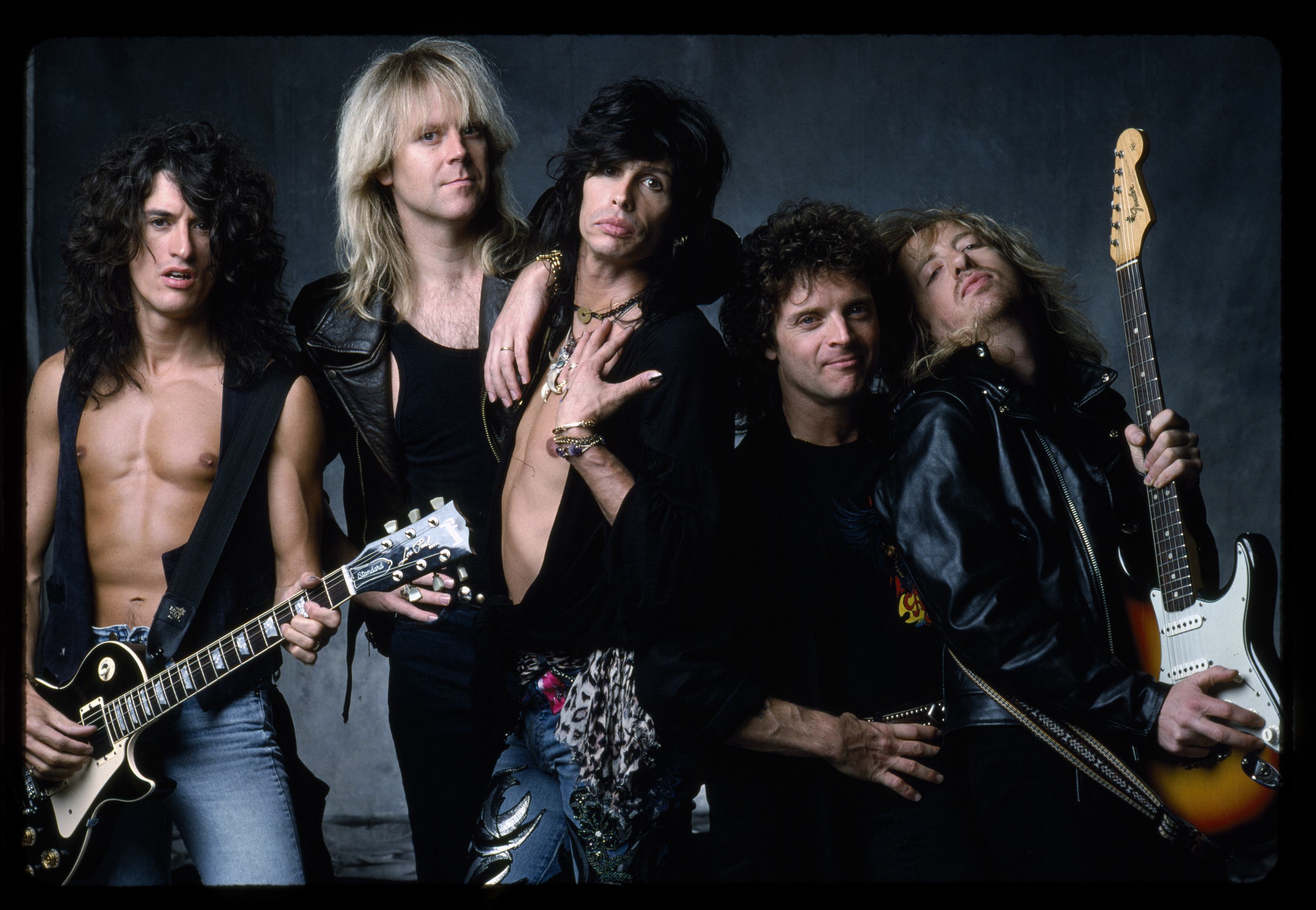 エアロスミス / AEROSMITH 日本レーベル公式 (@aerosmith_japan) / X