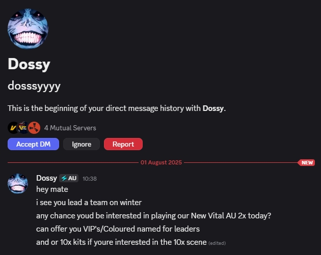 Ser Winter tweet media