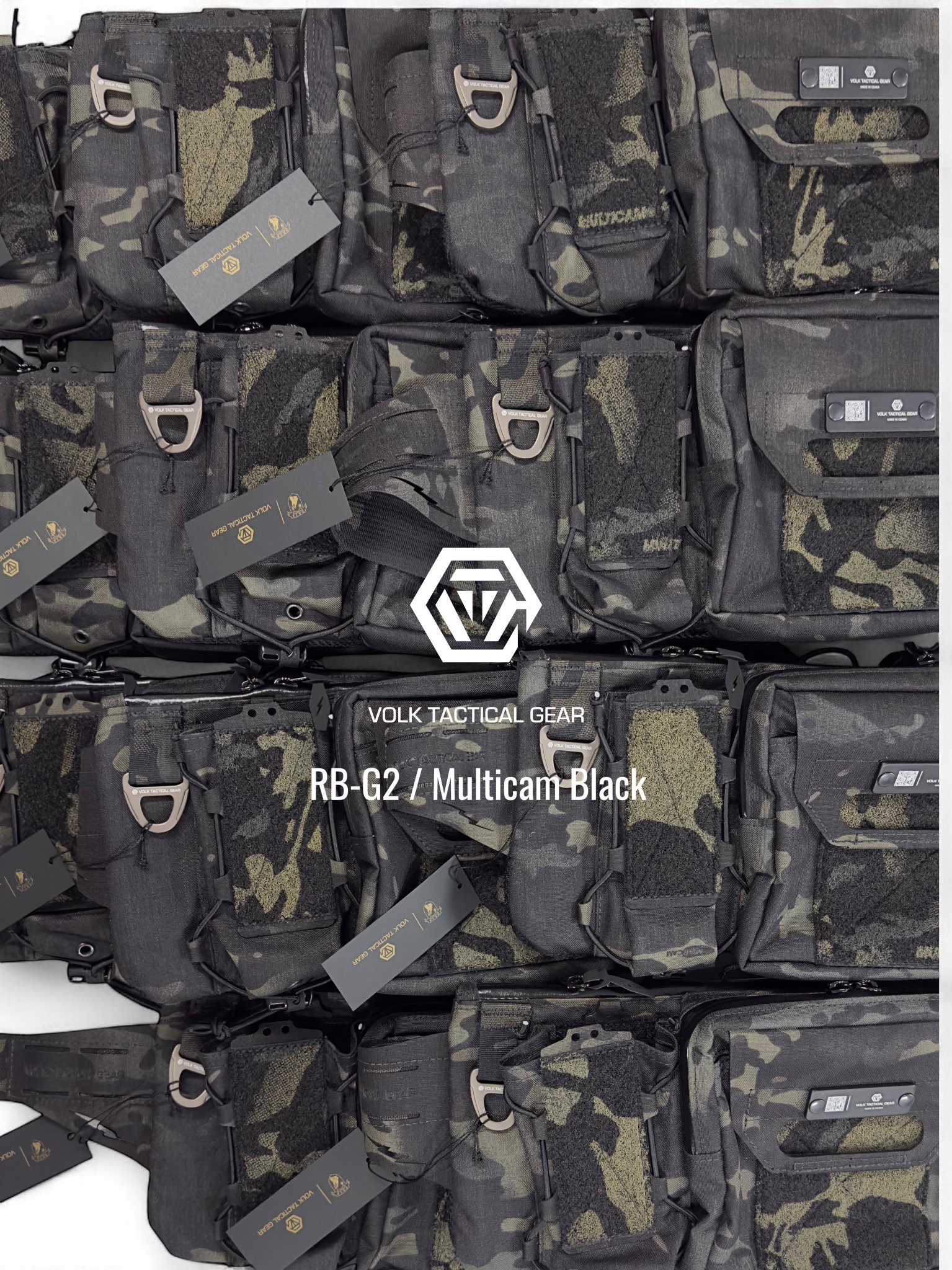 VOLK TACTICAL GEAR on X: 