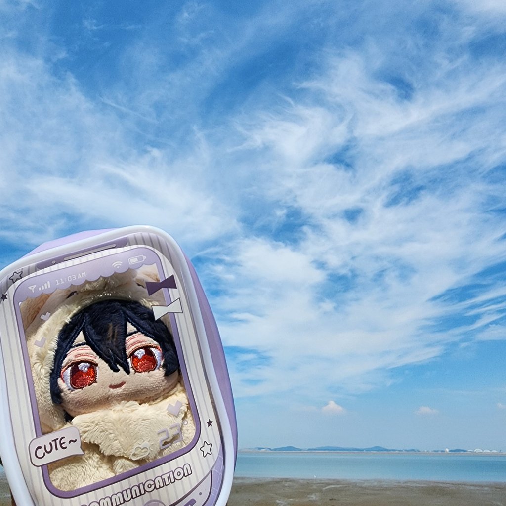 Soul_assi's tweet photo. 🌊💦💜 https://t.co/NtKEai4coa