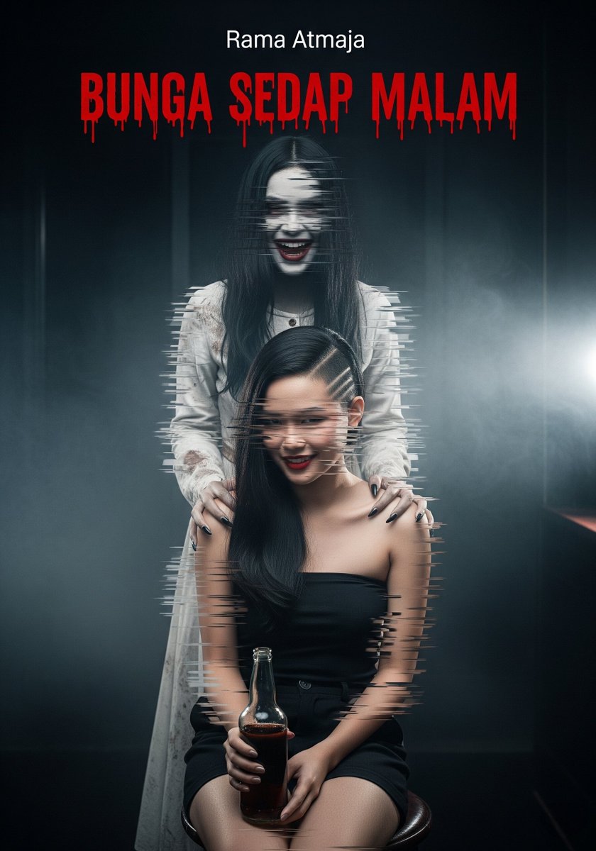 BUNGA SEDAP MALAM

- Bagian 1 -

<a href="/IDN_Horor/">Horor Indonesia</a> <a href="/ceritaht/">Cerita Horror X</a> <a href="/bacahorror/">Bacahorror</a> #horror 

Update: 2 Agustus 2025