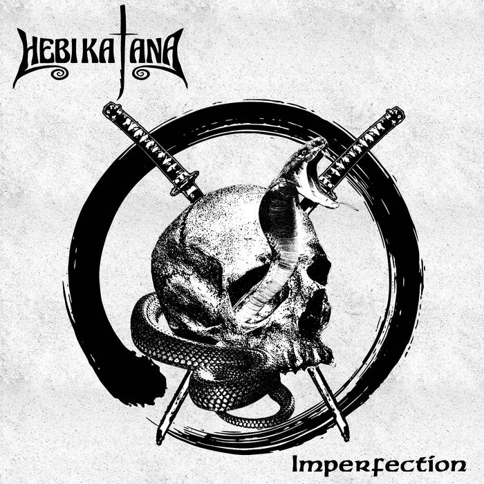 【ご予約受付中♬】

HEBI KATANA / Imperfection -LP- (輸入盤帯付き日本仕様)

"Tokyo Samurai Doom"として名を馳せるHEBI KATANAの4thフル・アルバム！

soundchannel.shop-pro.jp/?pid=187837343

┄┄┄┄┄┄┄
#レコード #買取 #盛岡 #山形 #東北
#岩手 #青森 #秋田 #宮城 #福島
┄┄┄┄┄┄┄