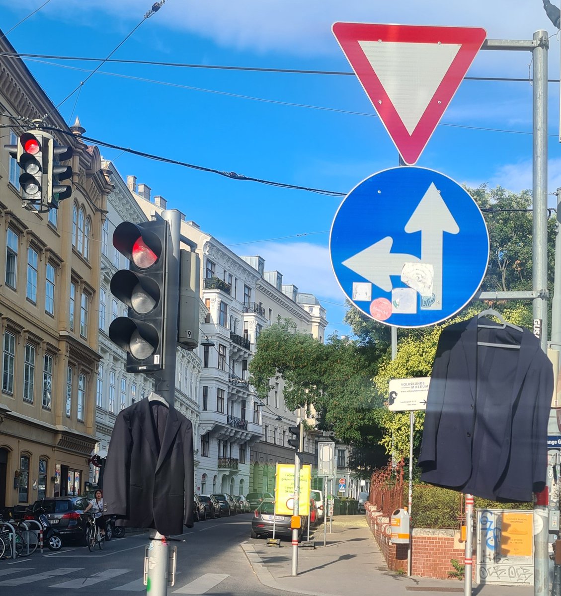 Was ist hier passiert?