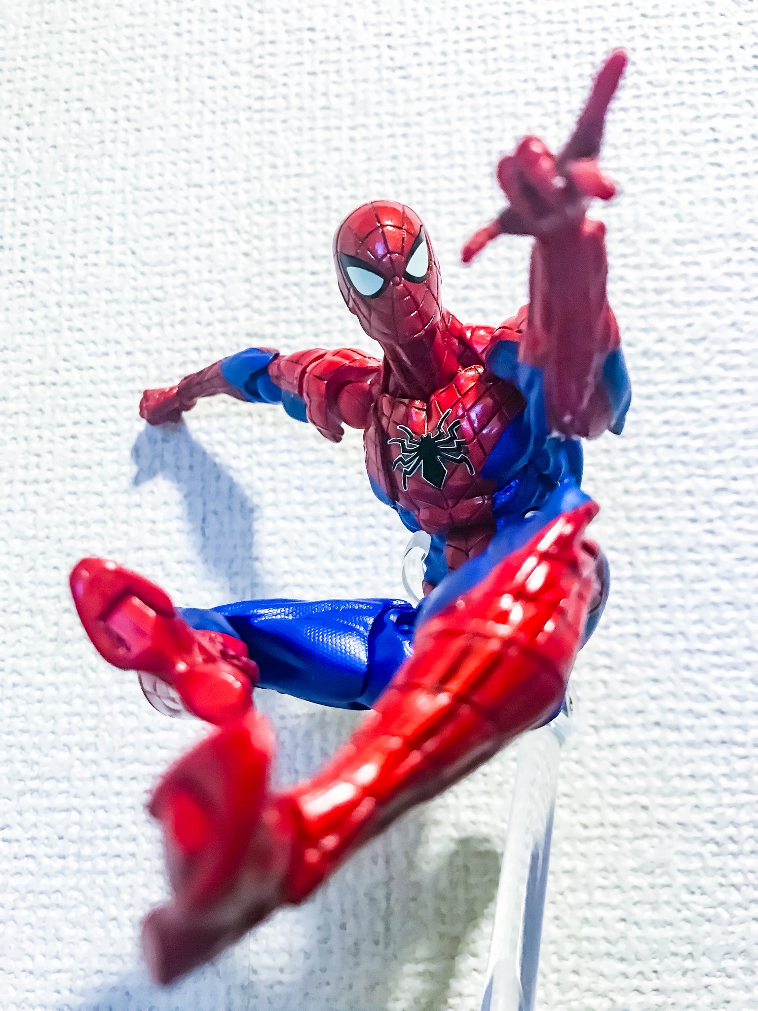 ⚠️マーベルレジェンド ヴェノム アメイジングスパイダーマン⚠️ お1人様1点限り】マーベルレジェンド・シリーズ ゲーマーバース