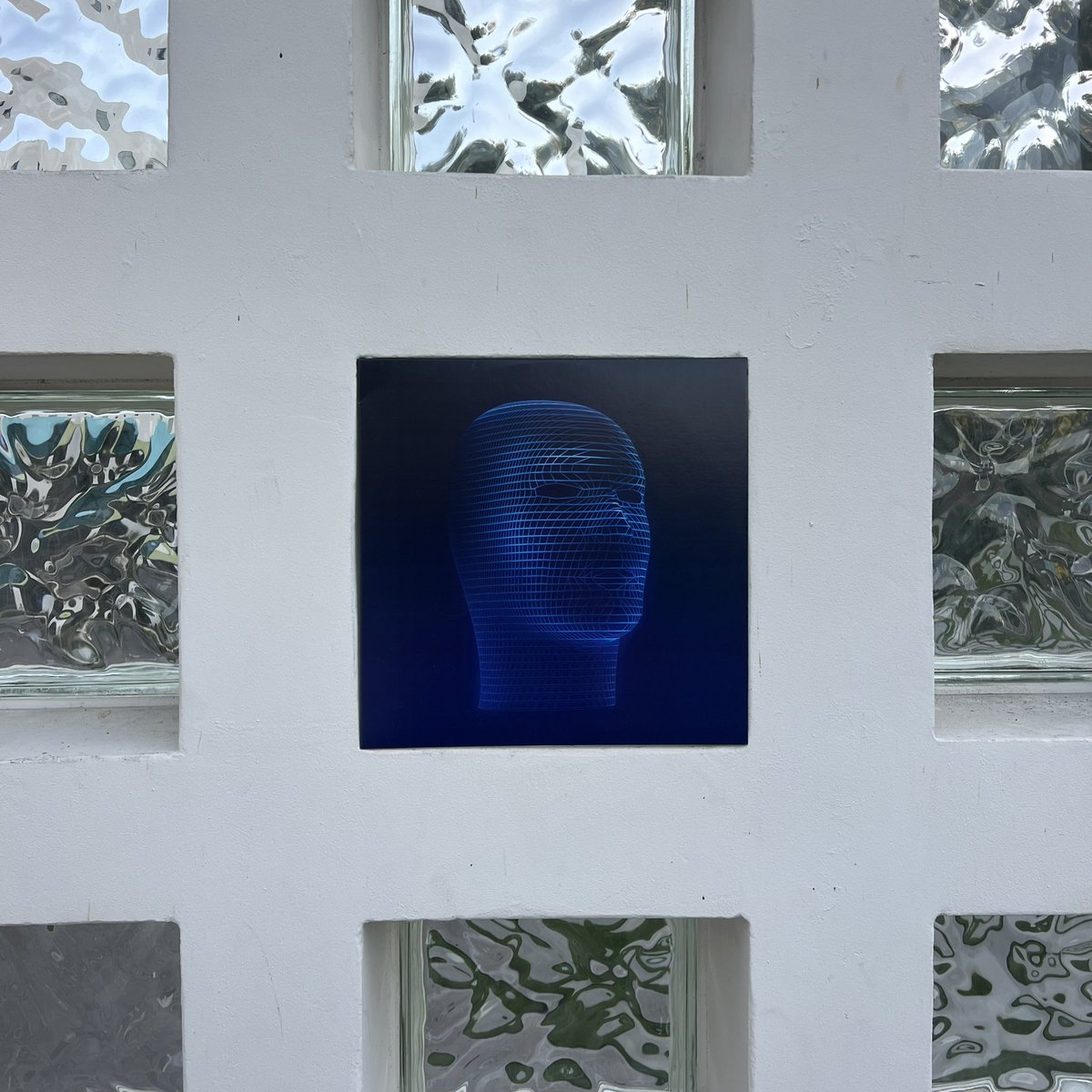 ComputerGaze's tweet image. All vinyl and tapes on sale 

computer-gaze.bandcamp.com/merch