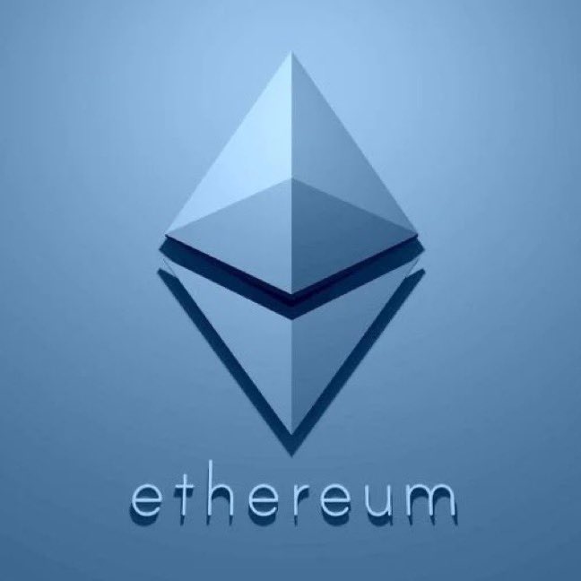 🔴ROVER: Eric Trump prevede che $ETH raggiungerà presto $8.000! 🚀