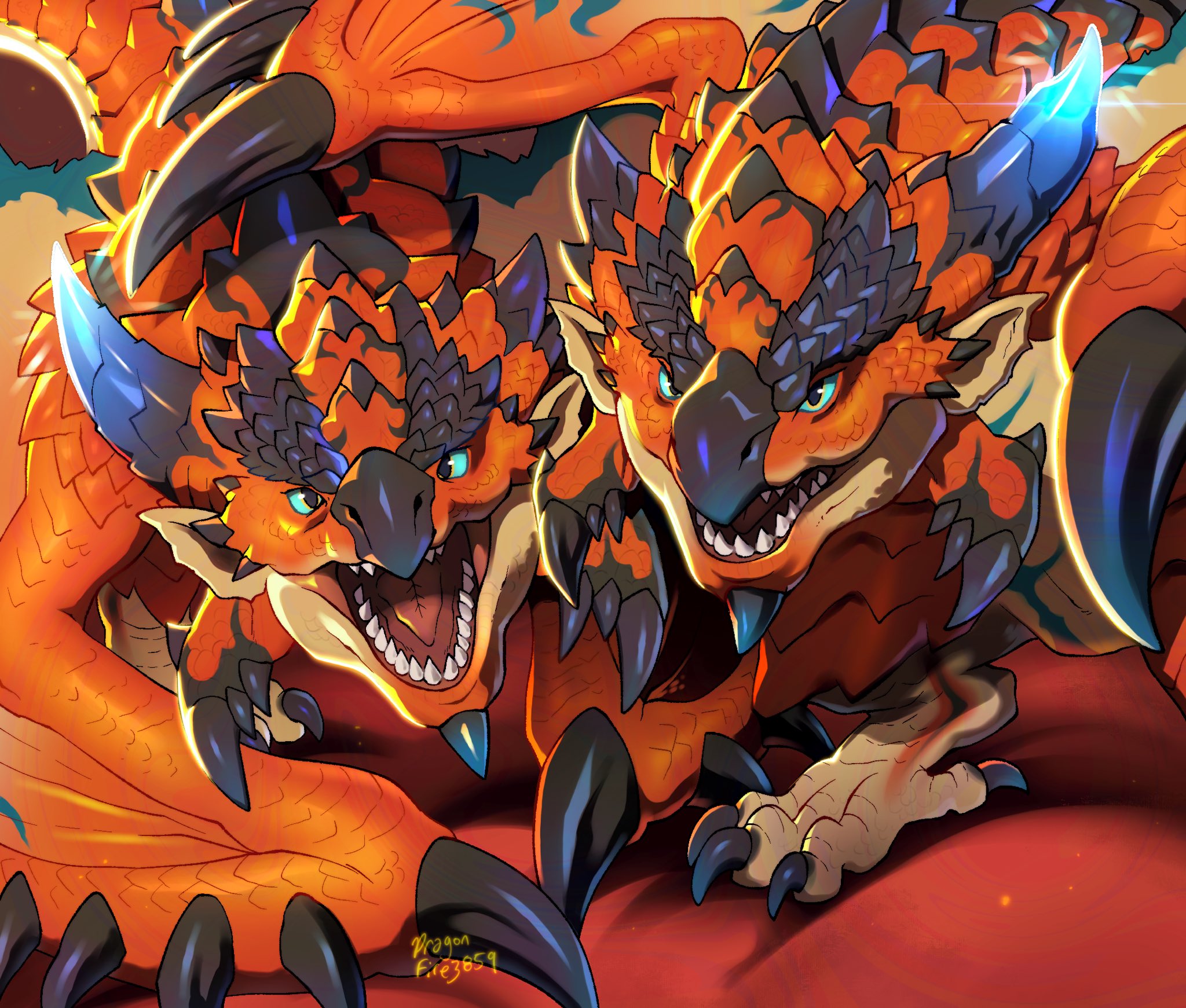 Koopa Drago (@koopa_yang) / X