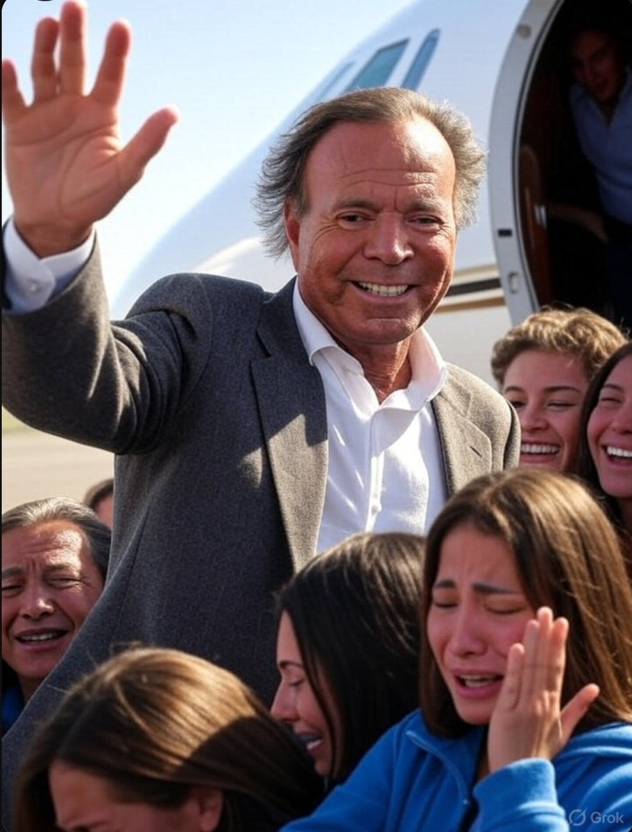 Se va Julio #BienvenidoAgosto #AdiosJulio #julioiglesias