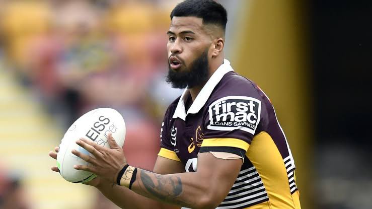 Payne Haas has been ruled out of the Broncos' clash with Souths 🚫

The star forward has failed to recover from a skin infection that saw him put on an IV drip in hospital...