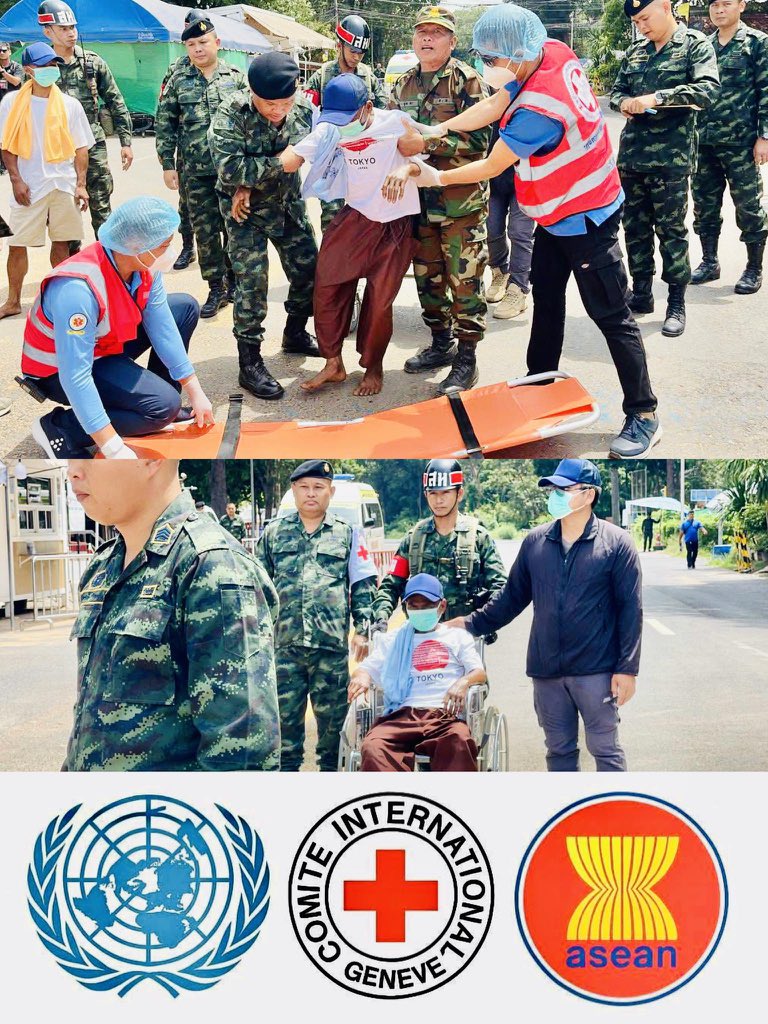 p_lieng's tweet photo. RELEASE CAPTURED CAMBODIAN SOLDIERS 
#JusticeForCambodia #ThailandArmyIsCruel https://t.co/752iTZBLvf