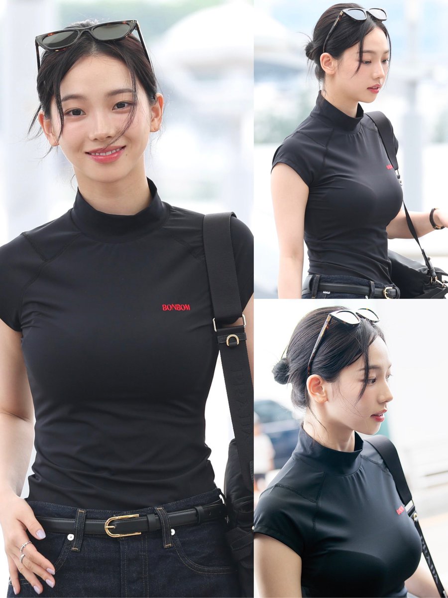 SHE’S SO FINE