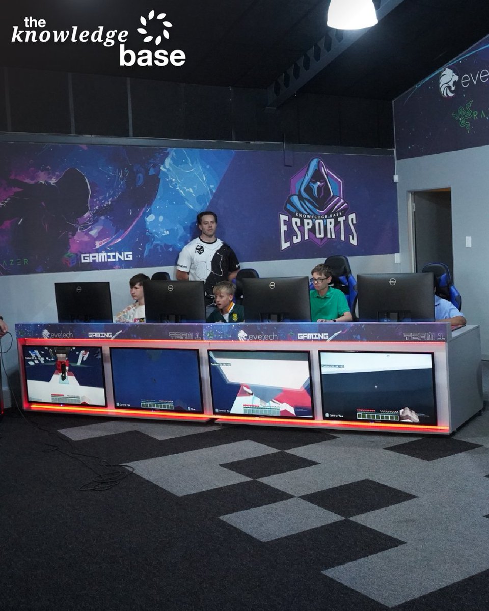 KBBryanston's tweet photo. Did you know we have an E-sports Arena? 🎮

Perfect for LAN events, tournaments &amp; non-stop gaming fun.

Level up your next event - book now!

📍 Bryanston
👉 https://t.co/ufy06Owan5

#EsportsArena #LANEvents #Esports https://t.co/lvQVwgkNVi