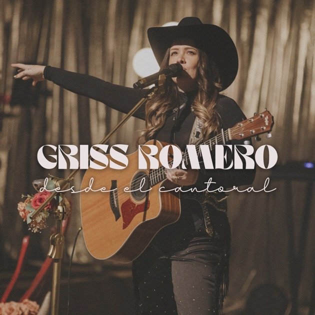 Damaris97727227's tweet photo. Mañana se trabaja, pero GRISS ROMERO tiene un nuevo disco 💿🔥 así que...prioridades 😌🎧✨ Gracias, Griss, como siempre tocando el alma con cada canción ❤️ @GrissRom https://t.co/cFPSoYiN4P