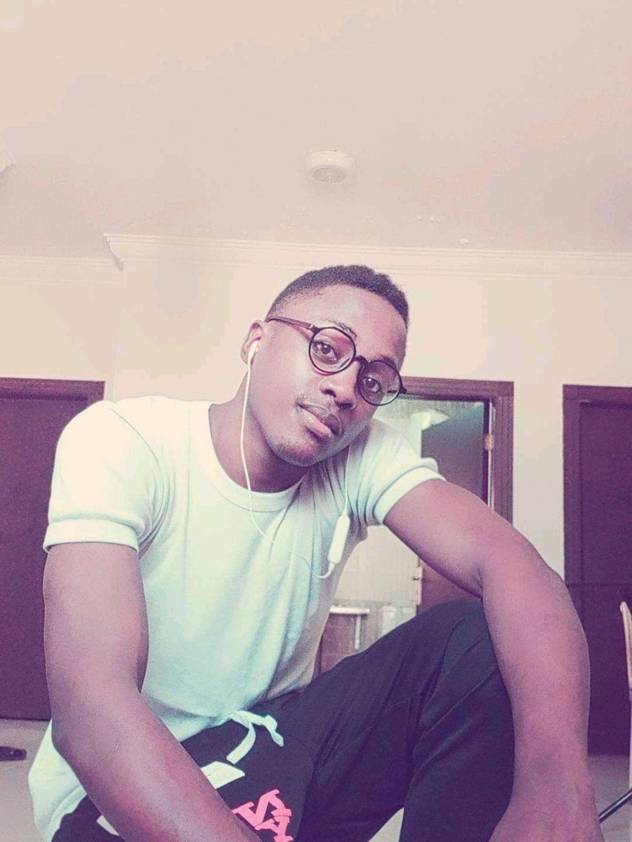 Say Hi and I follow you immediately..
Let's grow together ❤️