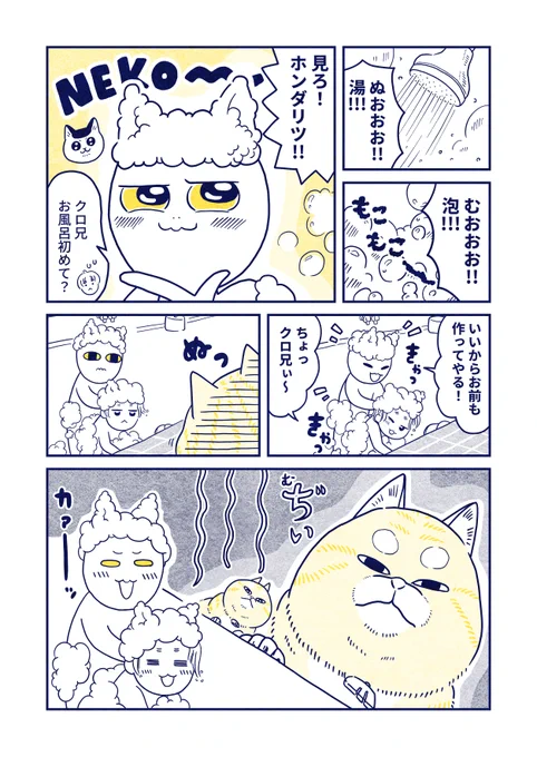 猫になりたい 