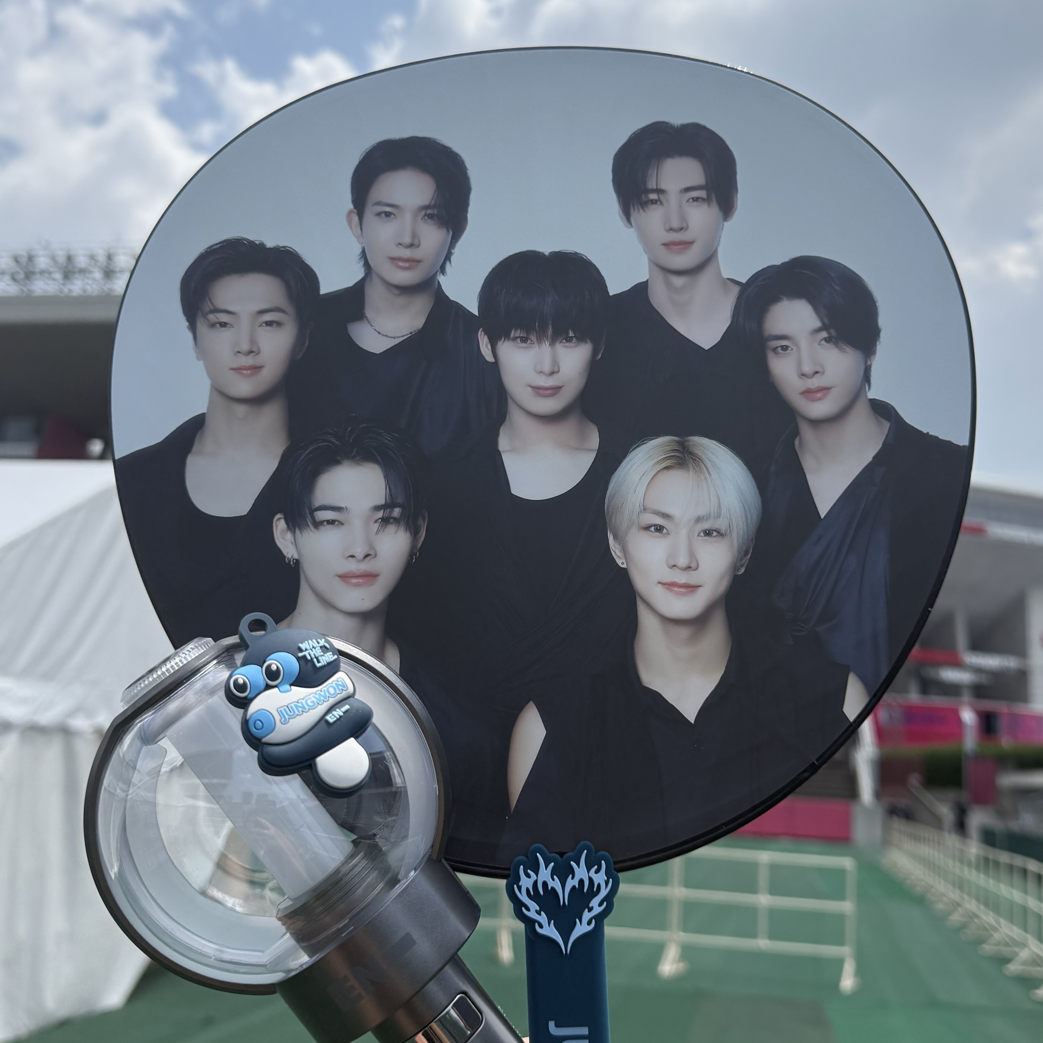 ENHYPEN Official Japan on X: 