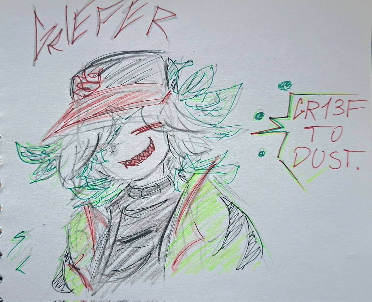 C0ldFreezy's tweet photo. Y O U . H0W Gullible, PUNK !

I love Griefer I love Griefer I love Griefer. and um. «Builderman» too. ig.
#roblox #blocktales #blocktalesgriefer #blocktalesbuilderman https://t.co/zSNXJJ9ig6