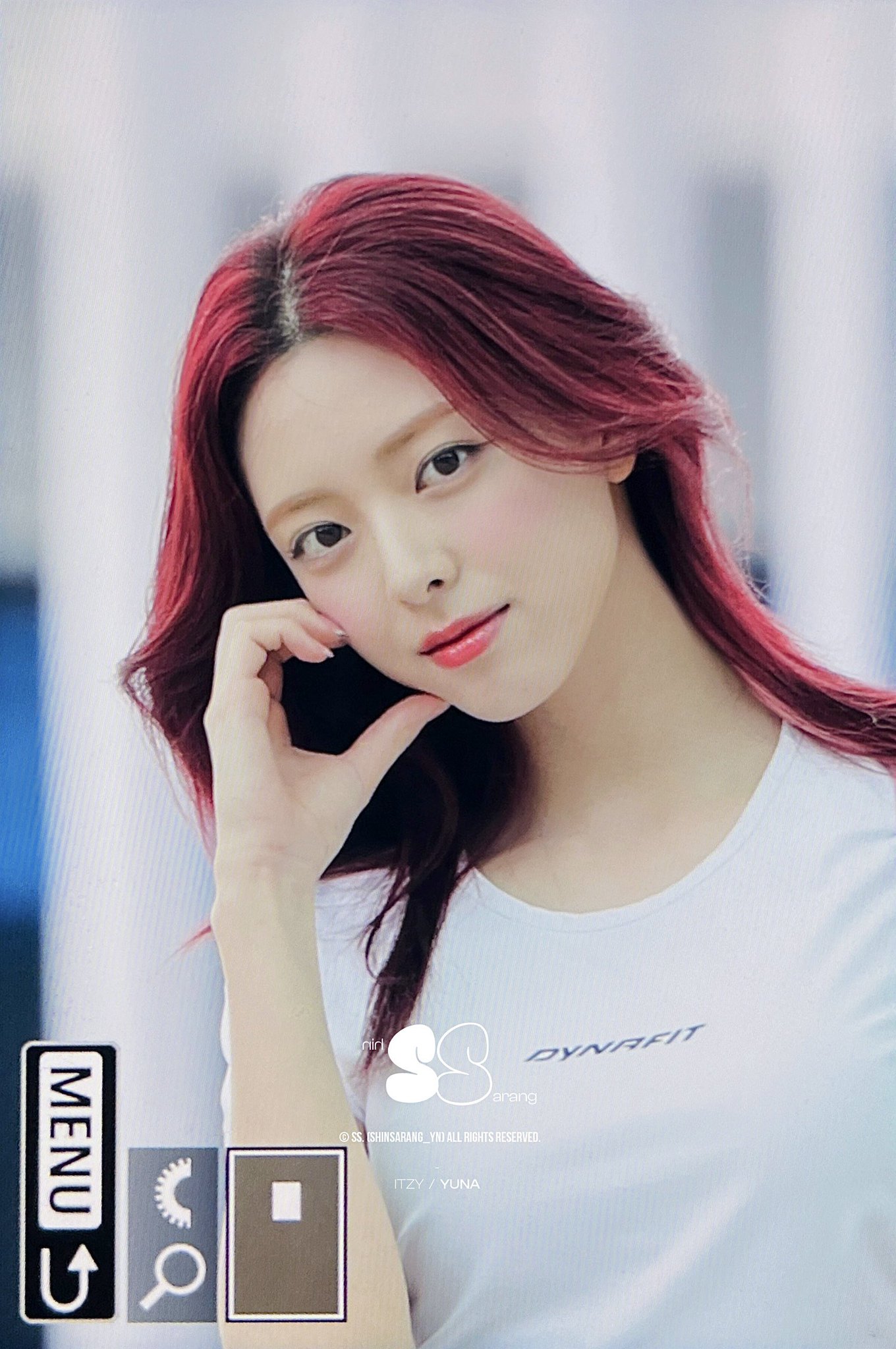 신사랑 ෆ on X: 