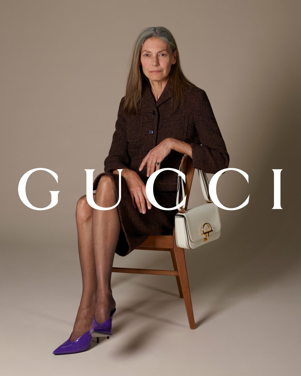 GUCCI ハイウエストホスヒットトラウサ 772219ZHW51 4616 GUCCI JAPAN (@gucci_jp) / X