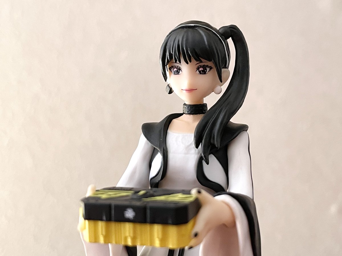 おめでとうございます。今日からあなたは仮面ライダーです」 HG GIRLS 