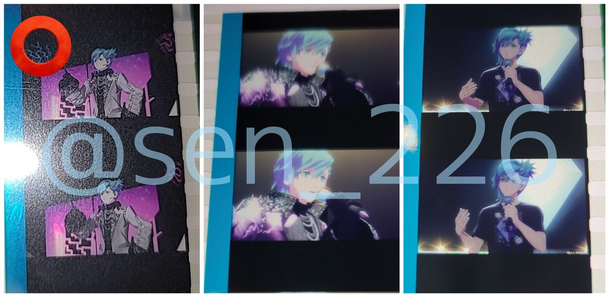 煎🥝❄️ツイフィあります tweet media