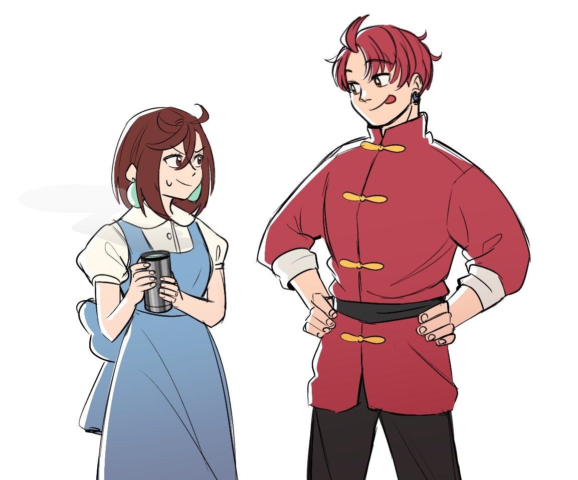 choxolatadafria's tweet image. 