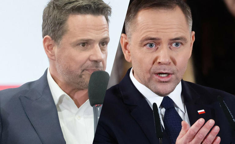 Global Witness ujawnia: TikTok promuje skrajną prawicę
Nowe śledztwo organizacji Global Witness pokazuje, że algorytm TikToka ponad 5 razy częściej promował treści sprzyjające Karolowi Nawrockiemu (PiS) niż Rafałowi Trzaskowskiemu (PO) – mimo że to Trzaskowski miał więcej