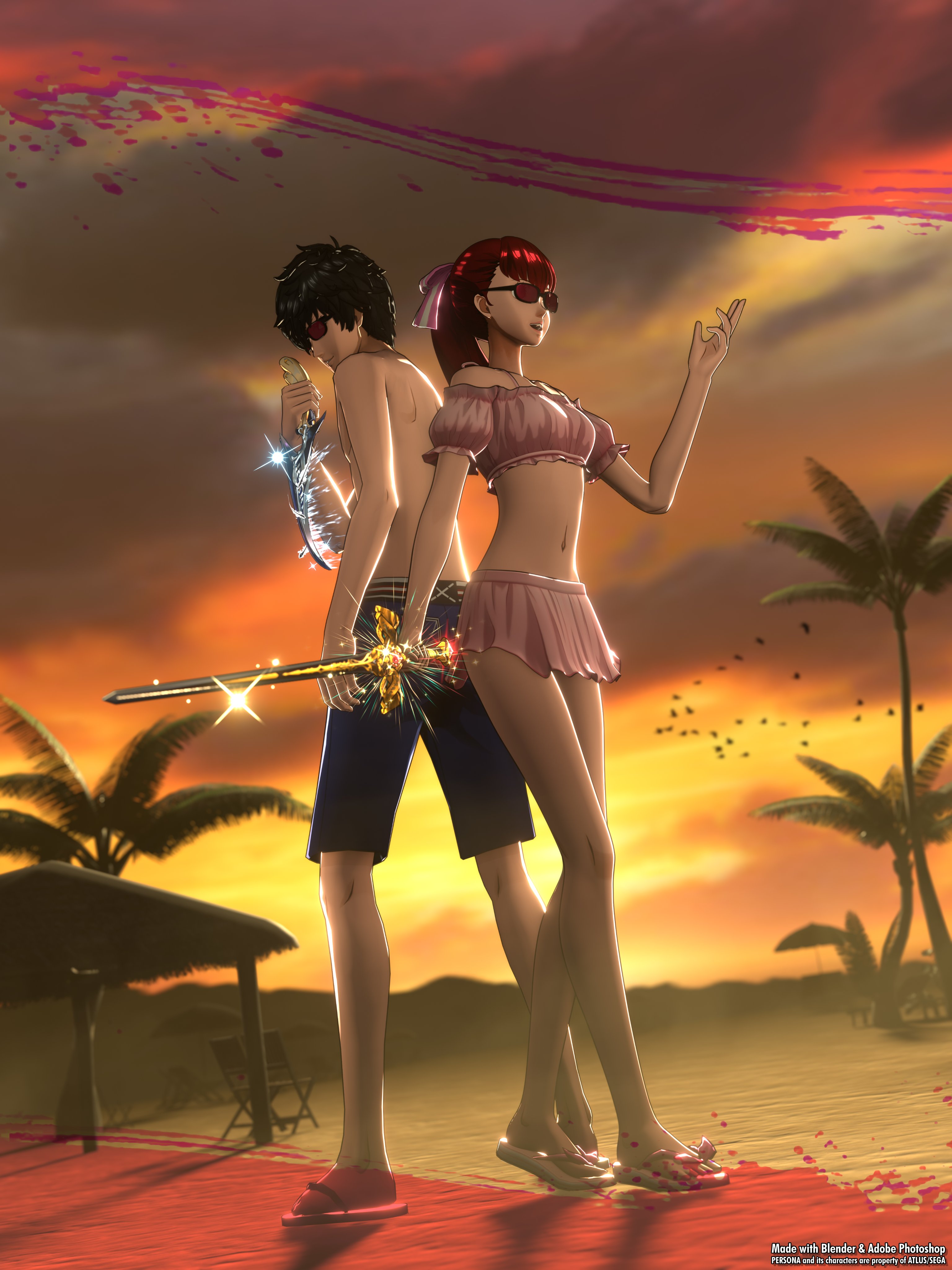 来栖暁 - Search / X