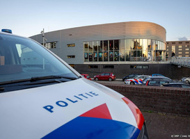 Verdachte neersteken basisschoolleraar blijft negentig dagen langer vastzitten dlvr.it/TMDhhw