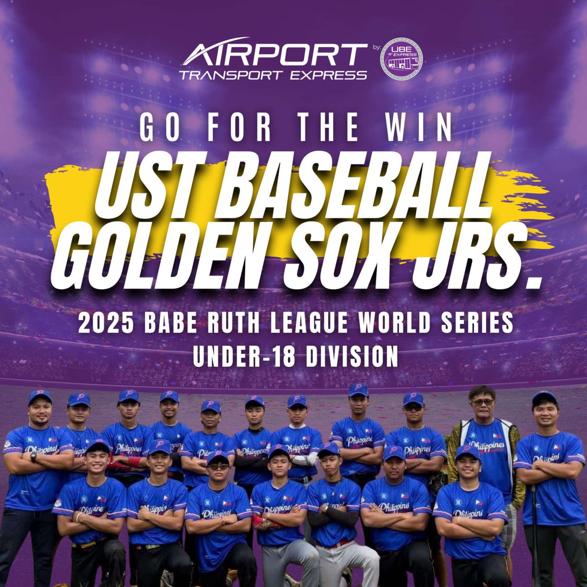 ubeexpress tweet picture