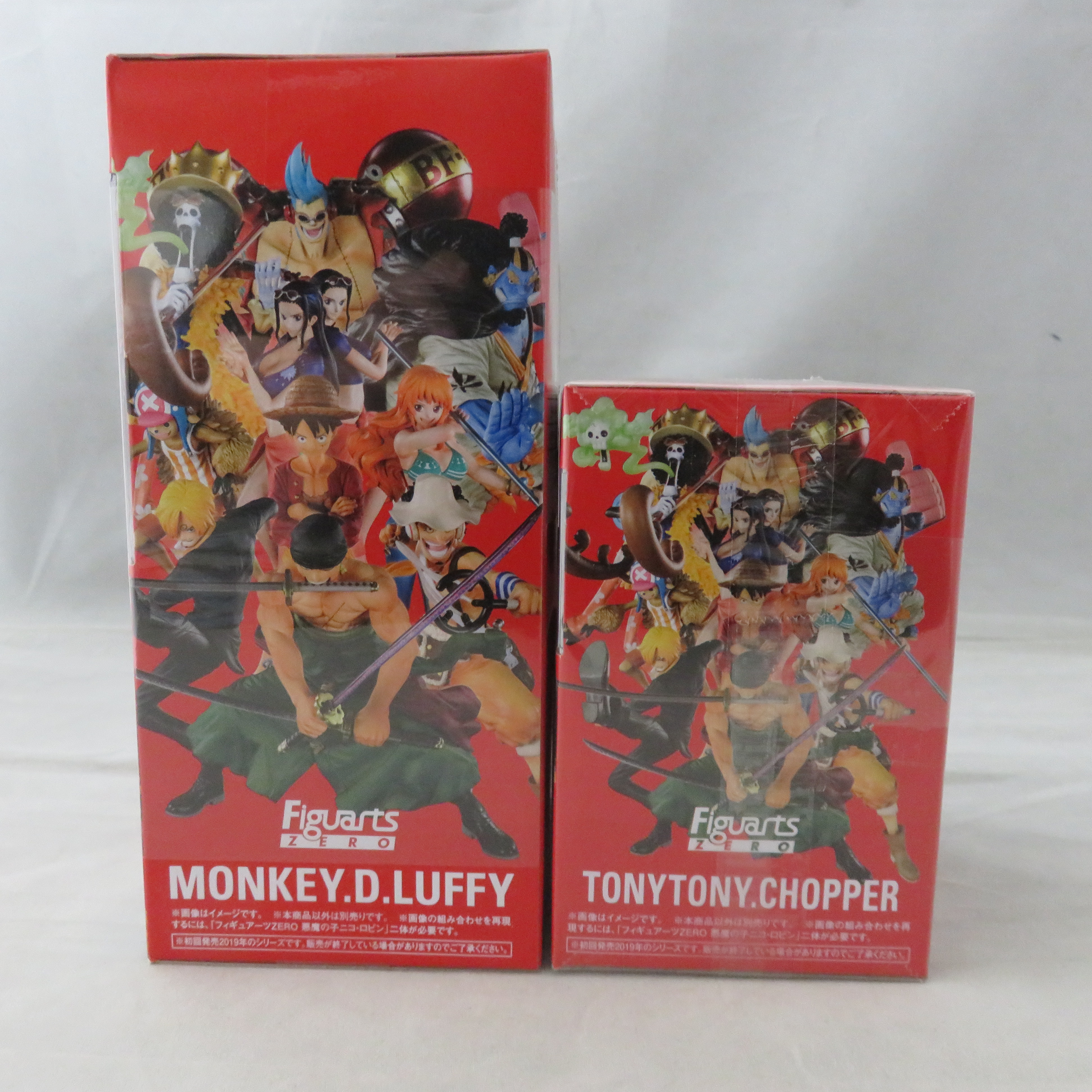 チョッパーの足が折れてます。 ONE PIECE | 第591話『チョッパーでその表情やめて』ネタバレ