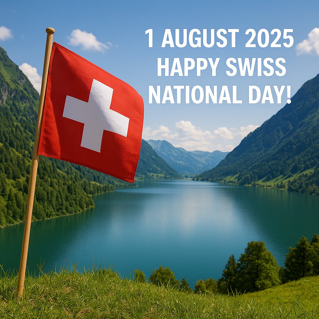 Touradj Ebrahimi (@touradjebrahimi) on Twitter photo Happy national day to all Swiss and friends of Switzerland 🤍🇨🇭❤️
❤️❤️❤️❤️❤️❤️
❤️❤️🤍🤍❤️❤️
❤️❤️🤍🤍❤️❤️
🤍🤍🤍🤍🤍🤍
🤍🤍🤍🤍🤍🤍
❤️❤️🤍🤍❤️❤️
❤️❤️🤍🤍❤️❤️
❤️❤️❤️❤️❤️❤️ Happy national day to all Swiss and friends of Switzerland 🤍🇨🇭❤️
❤️❤️❤️❤️❤️❤️
❤️❤️🤍🤍❤️❤️
❤️❤️🤍🤍❤️❤️
🤍🤍🤍🤍🤍🤍
🤍🤍🤍🤍🤍🤍
❤️❤️🤍🤍❤️❤️
❤️❤️🤍🤍❤️❤️
❤️❤️❤️❤️❤️❤️