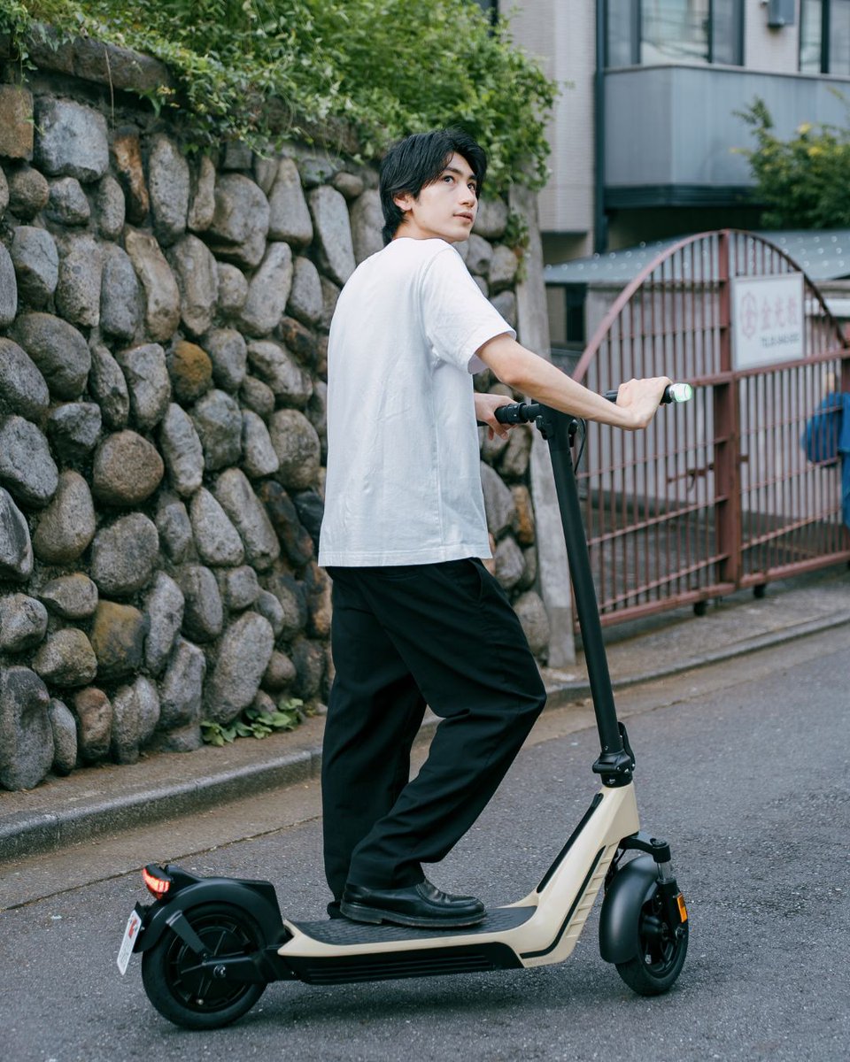 AINOHOT(電動キックボード） (@funsedy_ainohot) / X