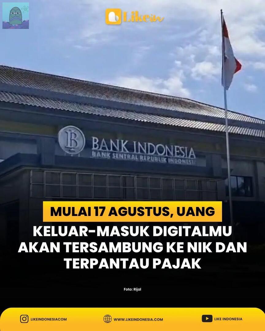 💚 nah kan, setiap buka sosmed selalu nemu berita yg bikin gempar 😭 kapan kita hidup tenang ini?
