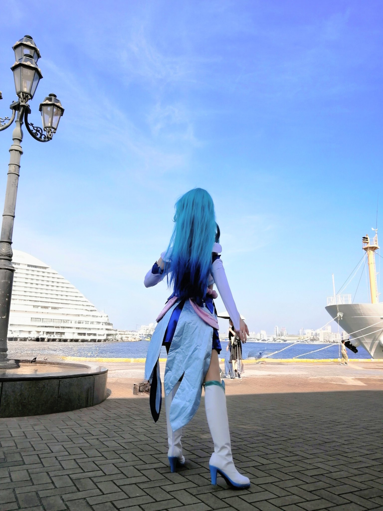 んじろ」がスマホで撮影した写真を載せてるアカウント