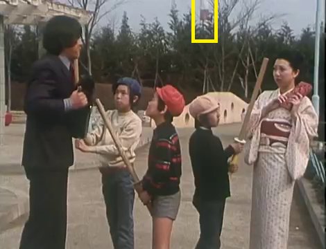 大映テレビ「#おくさまは18歳」 第28話 #ロケ地 #石立鉄男 #岡崎友紀