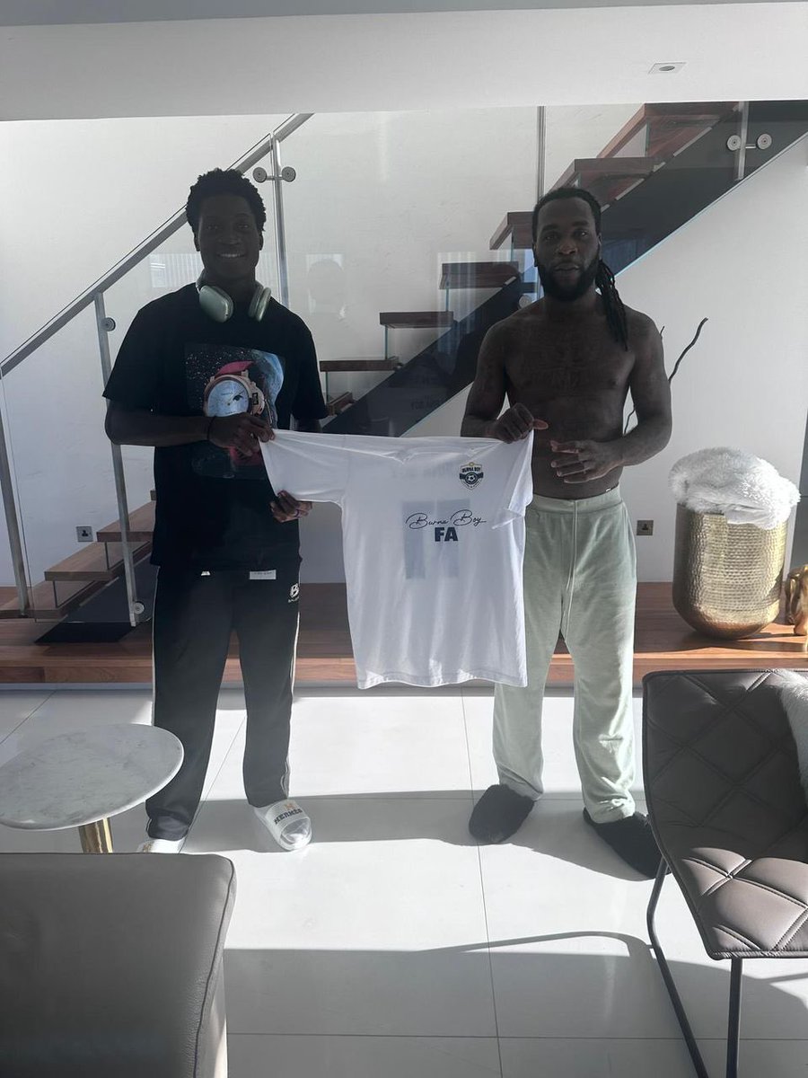 making dreams come to life. ODG! 💪🏾