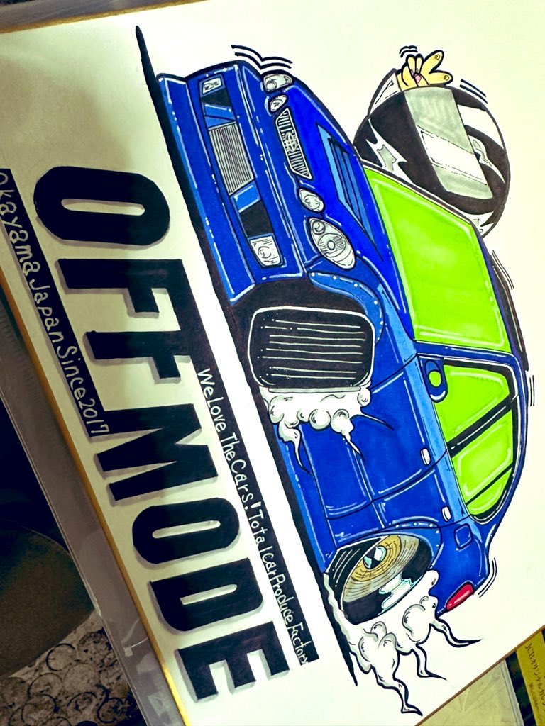 #エアロ短を愛そう2025