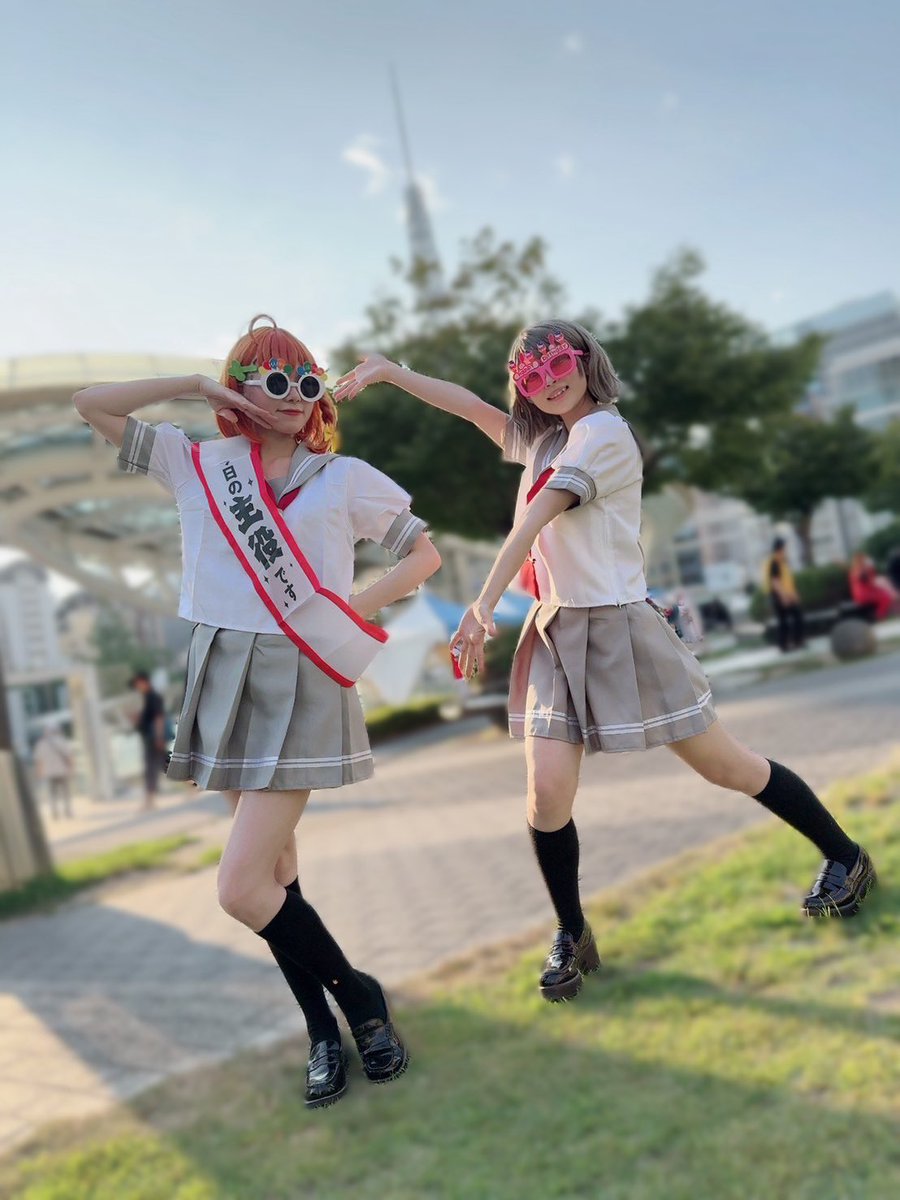 てんむす しゆう on X: 