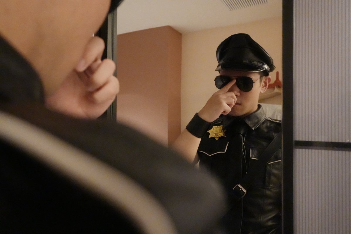 更新咯
📷：<a href="/VitoZ108/">Vito梓伟</a>