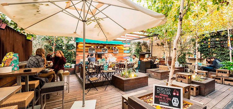 🍽️ Los mejores restaurantes con terraza en Madrid 

haztuplan.com/restaurantes-c…
